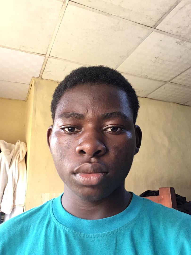 Ezekiel Ojochenemi Reuben
